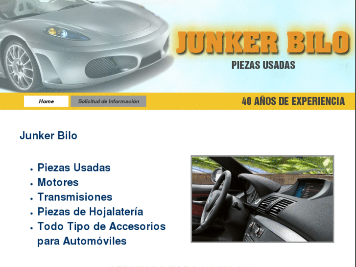 www.junkerbilo.com