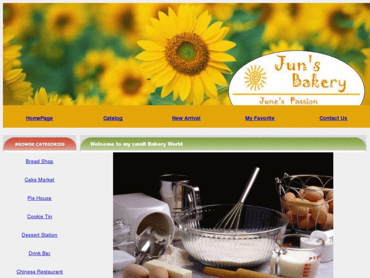 www.junsbakery.com