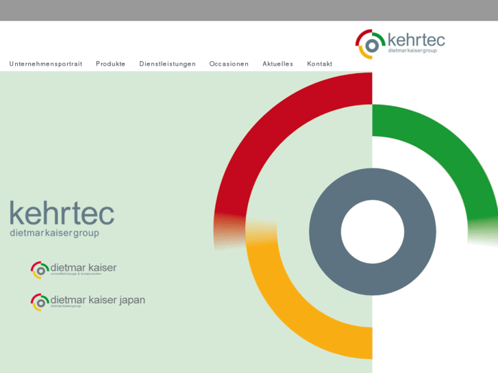 www.kehrtec.com