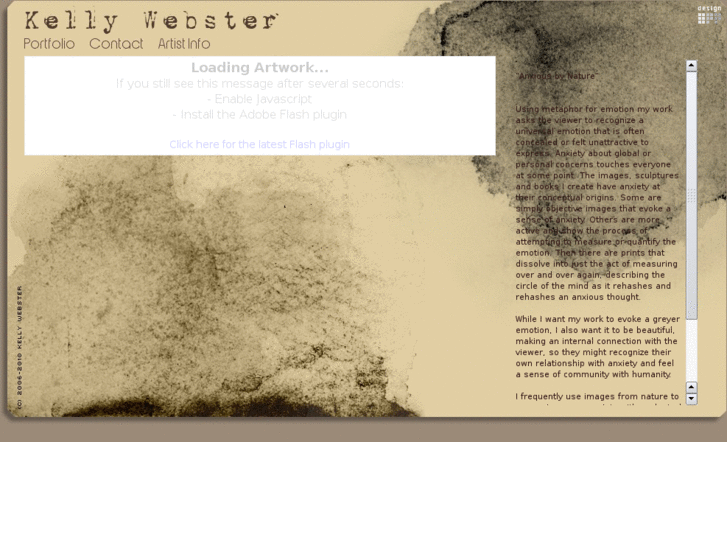 www.kellywebster.com