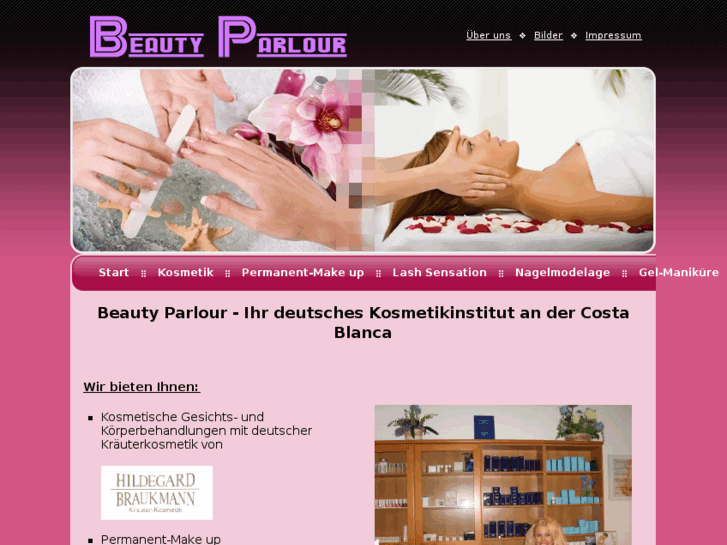 www.kosmetik-torrevieja.com