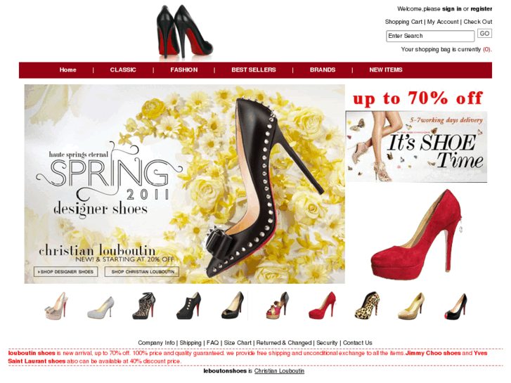 www.leboutonshoes.com