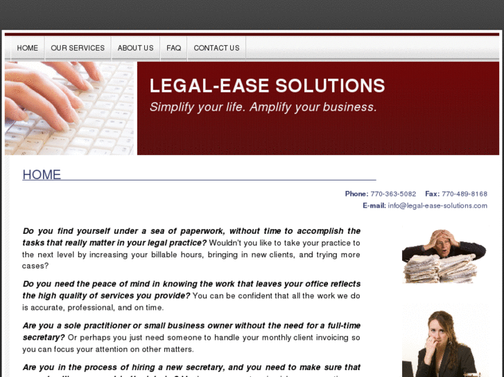 www.legal-ease-solutions.com