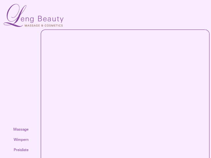 www.leng-beauty.com