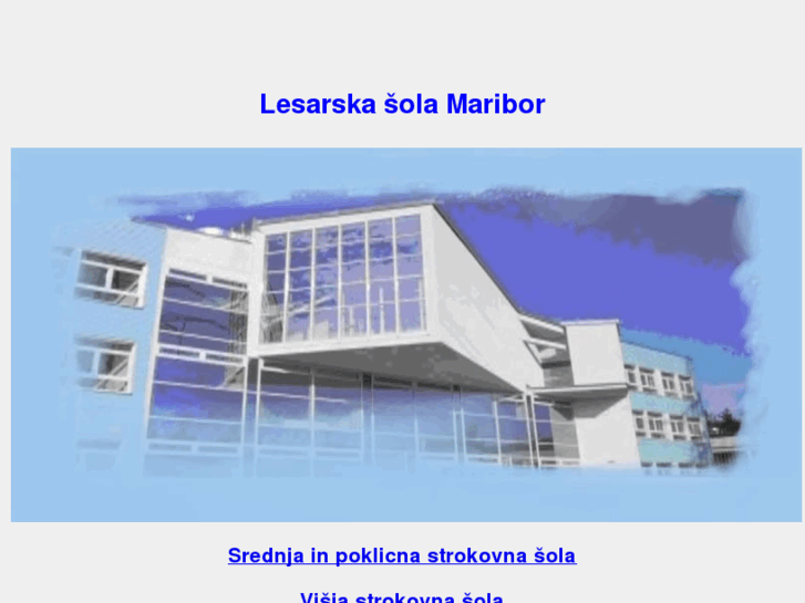 www.lesarska-sola-maribor.net