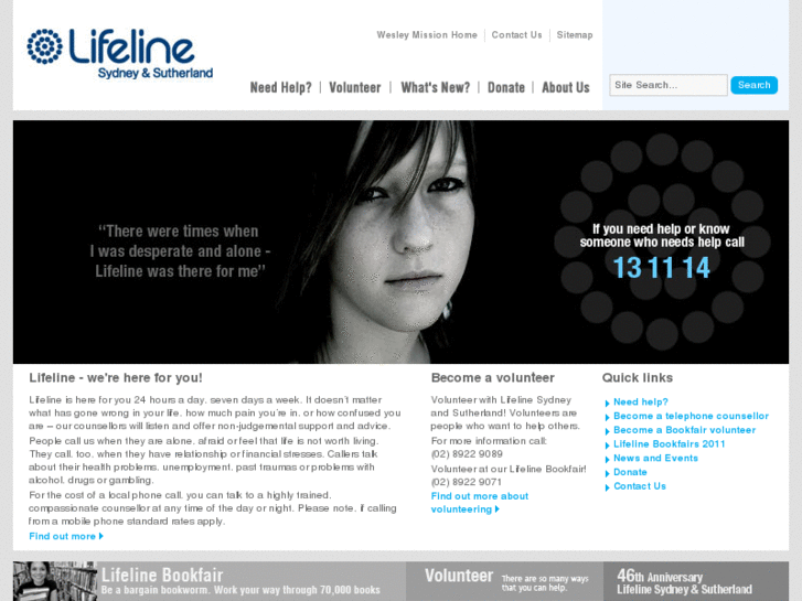 www.lifelinesydney.com