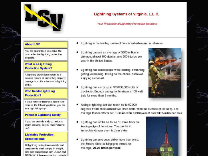 www.lightningsystemsofva.com