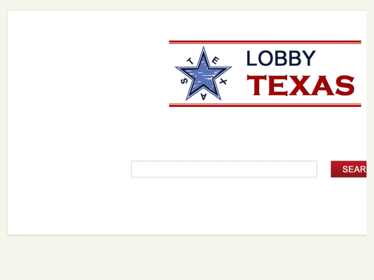 www.lobbytexas.com