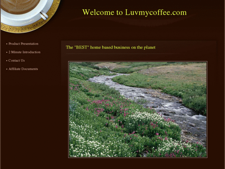 www.luvmycoffee.com