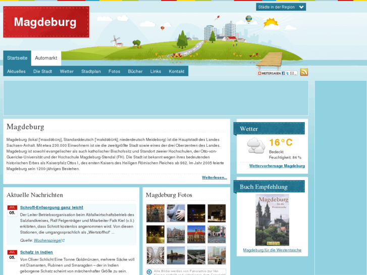 www.magdeburg-city24.de