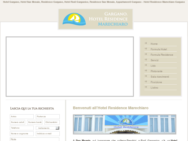 www.marechiaro.net