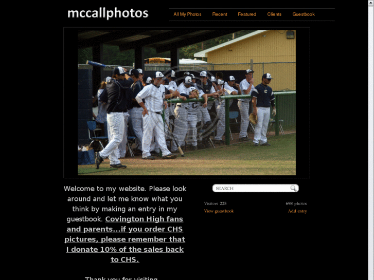 www.mccallphotos.com