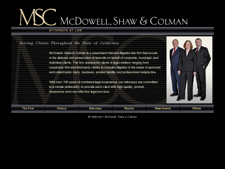 www.mcdowelllaw.com