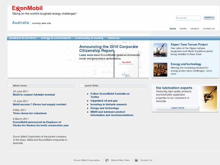 www.mobil.com.au