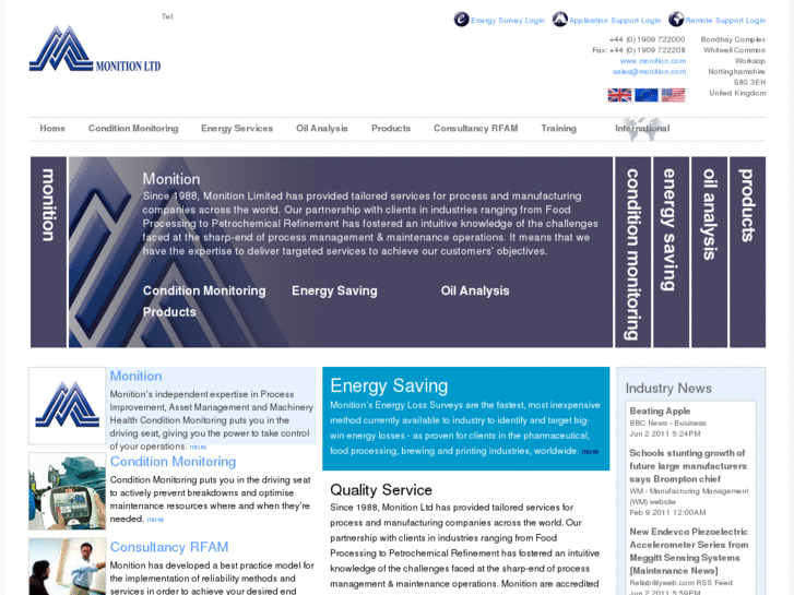www.monition.com