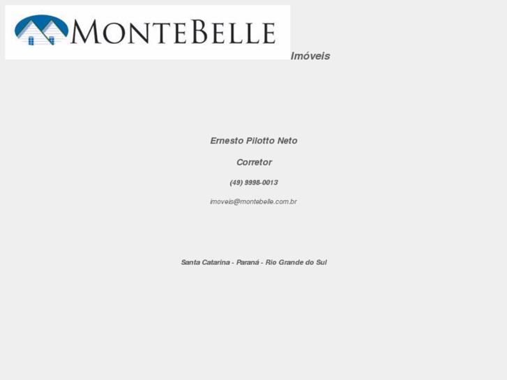 www.montebelle.com