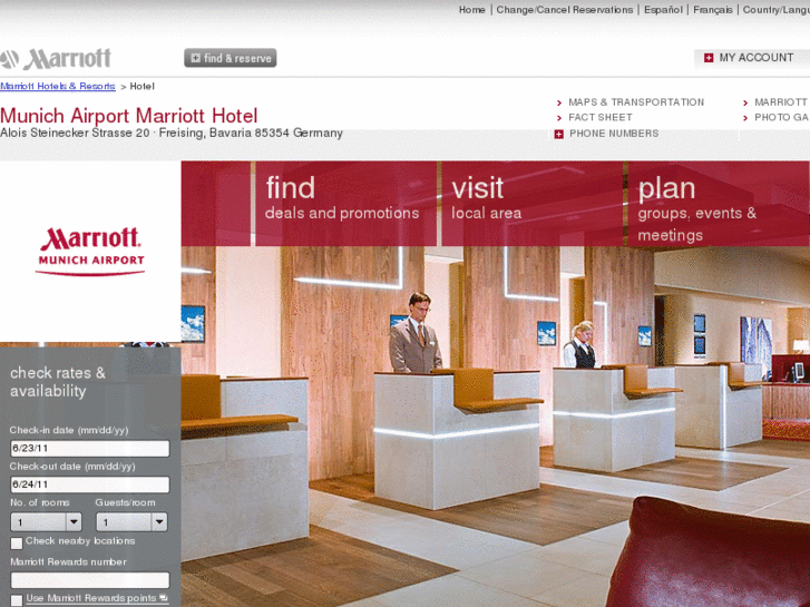 www.munich-airport-marriott.com