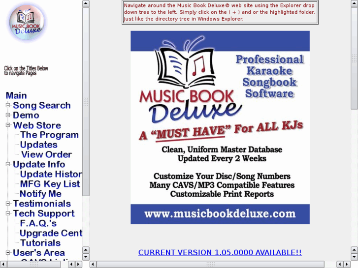 www.musicbookdeluxe.com