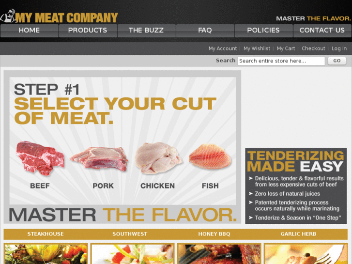 www.mymeatcompany.com