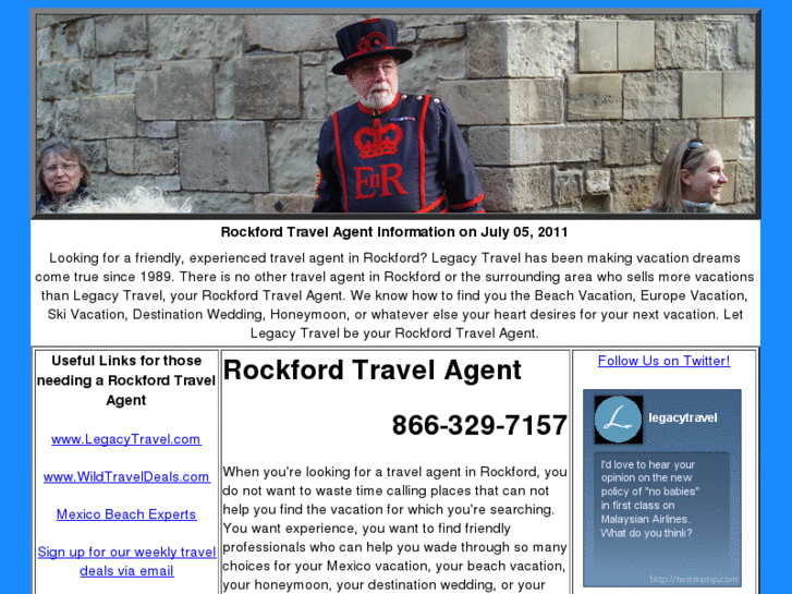 www.myrockfordtravelagent.com