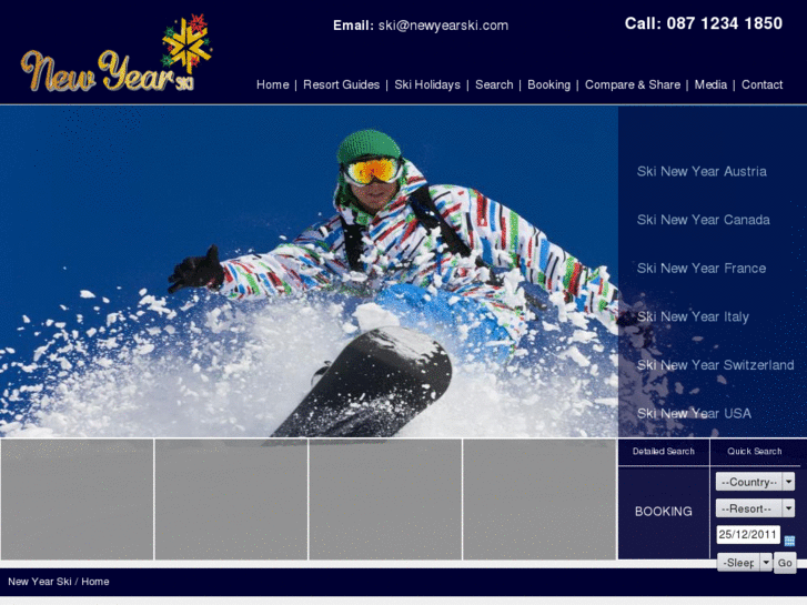 www.newyearski.com