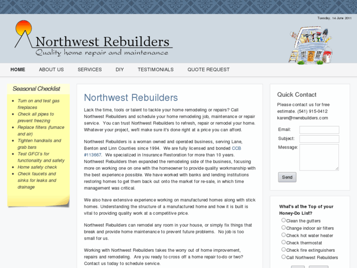 www.northwestrebuilders.com