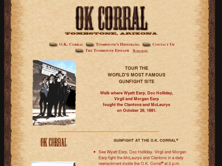 www.ok-corral.com