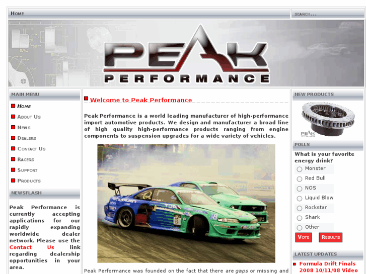 www.peak-performance.net