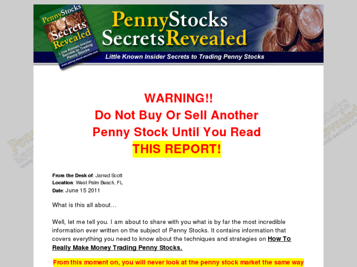 www.penny-stock-secrets.com