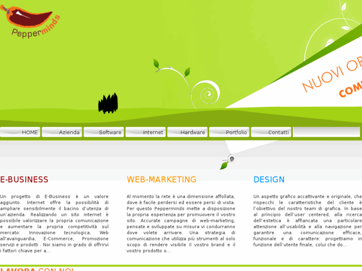 www.pepperminds.it