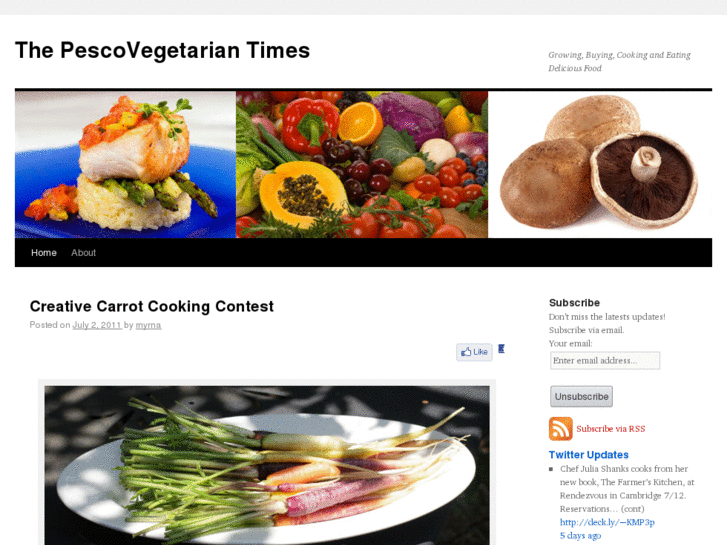 www.pescovegetariantimes.com