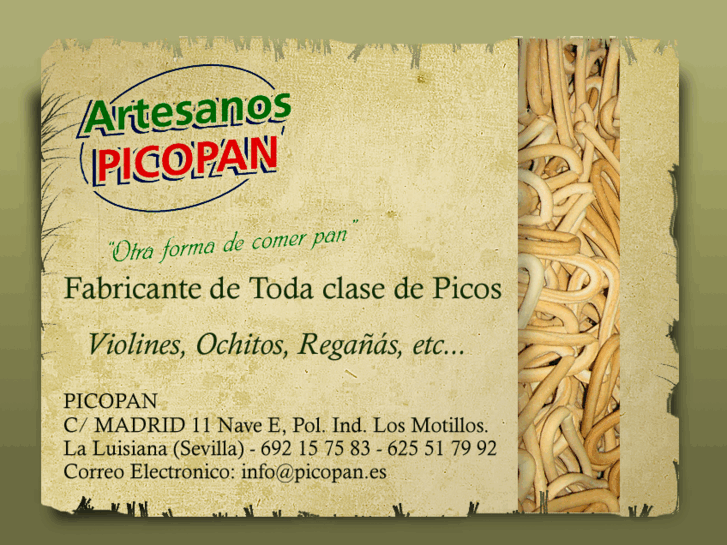 www.picopan.es