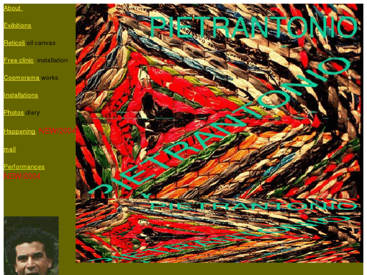 www.pietrantonio.com