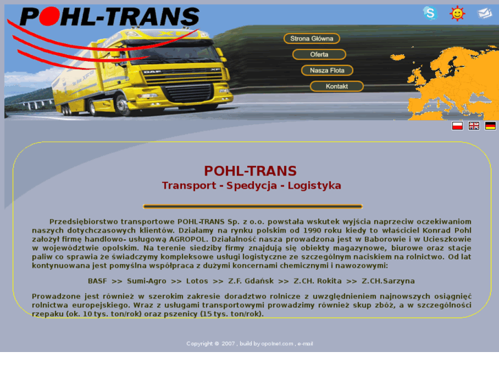 www.pohltrans.com