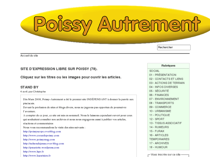 www.poissy-autrement.fr