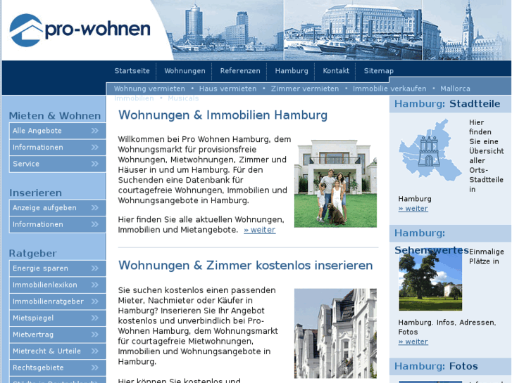 www.pro-wohnen.com