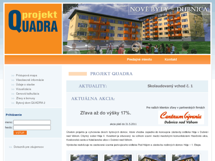 www.projektquadra.sk