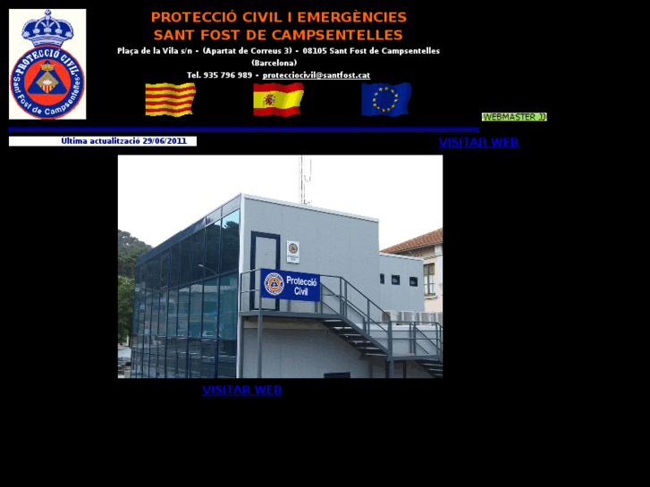 www.protecciocivil.org.es