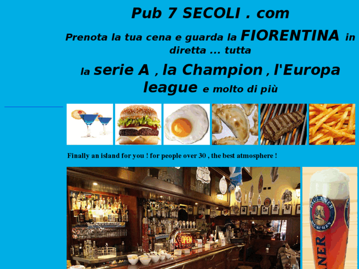 www.pub7secoli.com