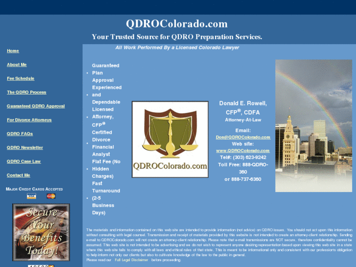 www.qdrocolorado.com