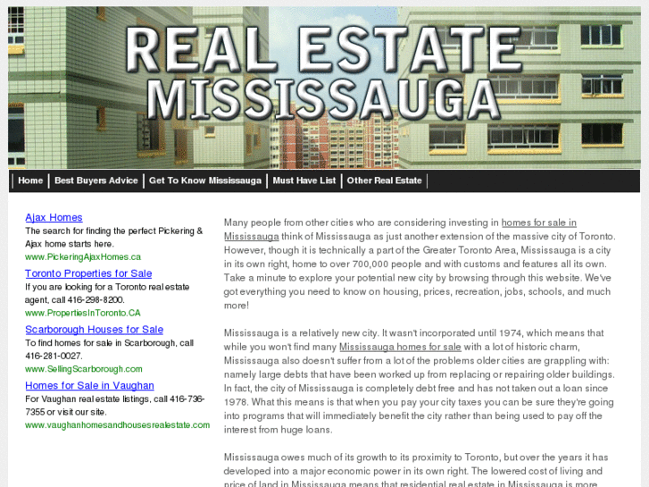 www.real-estate-mississauga.com