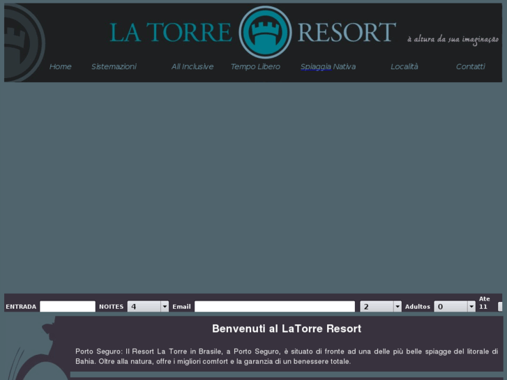 www.resortlatorre-brasile.com