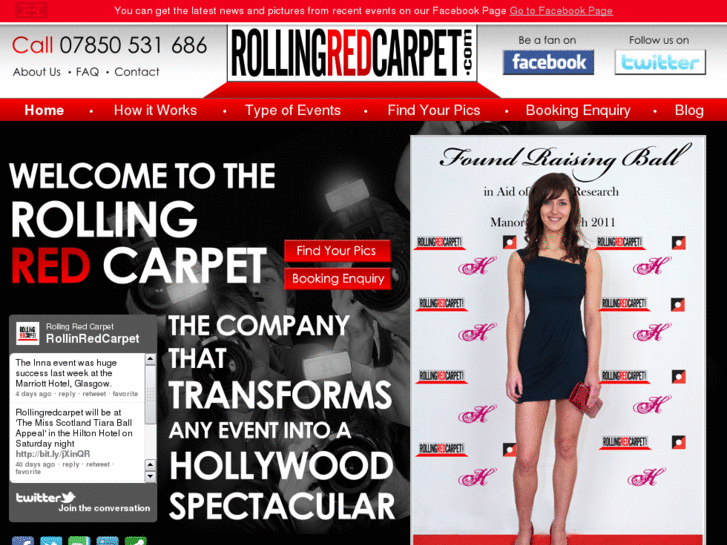 www.rollingredcarpet.com