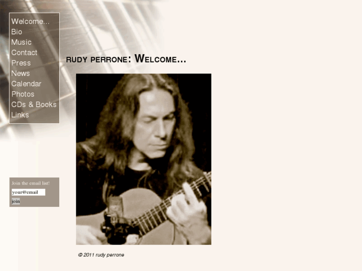 www.rudyperrone.com