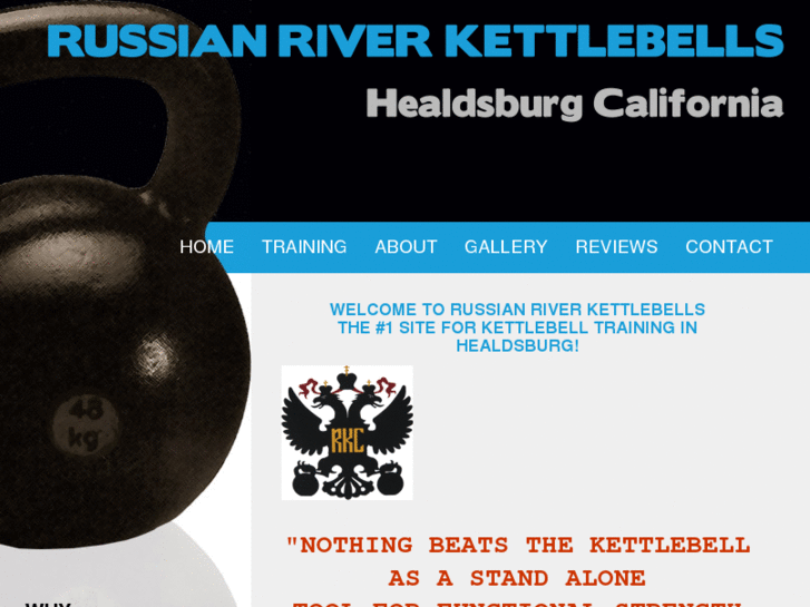 www.russianriverkettlebells.com