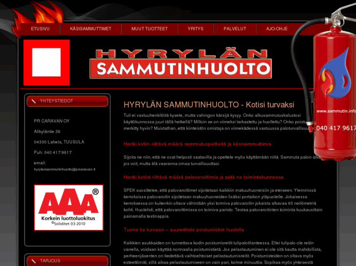 www.sammutin.info