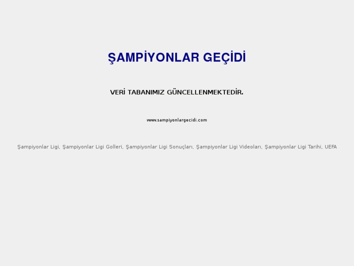 www.sampiyonlargecidi.com