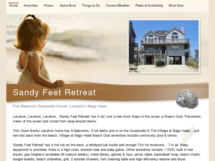 www.sandyfeetretreat.com