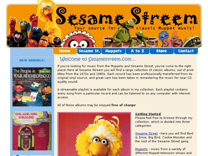 www.sesamestreem.com