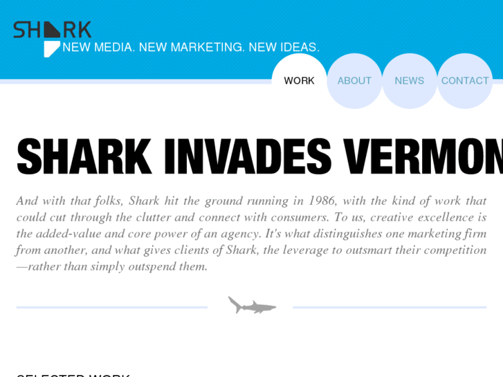 www.sharkcomm.com